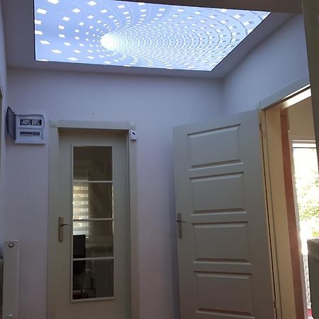 Bestepe Apart-Men Only Ankara Exterior photo