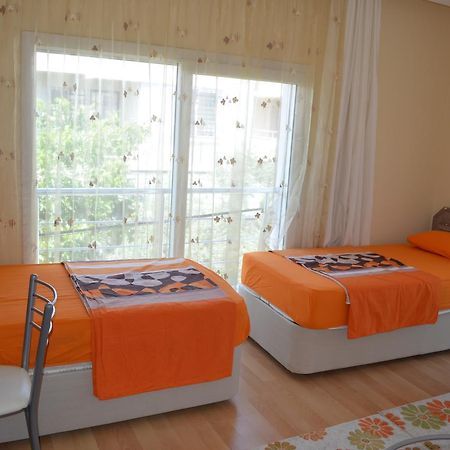 Bestepe Apart-Men Only Ankara Exterior photo