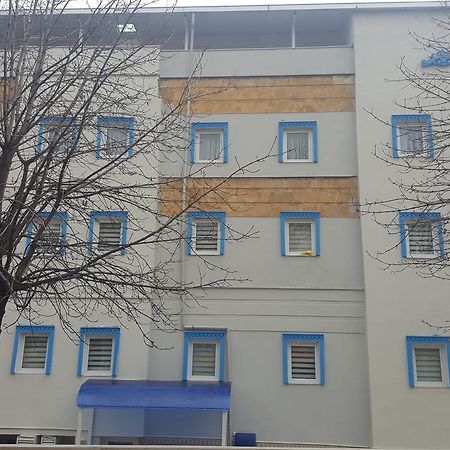 Bestepe Apart-Men Only Ankara Exterior photo