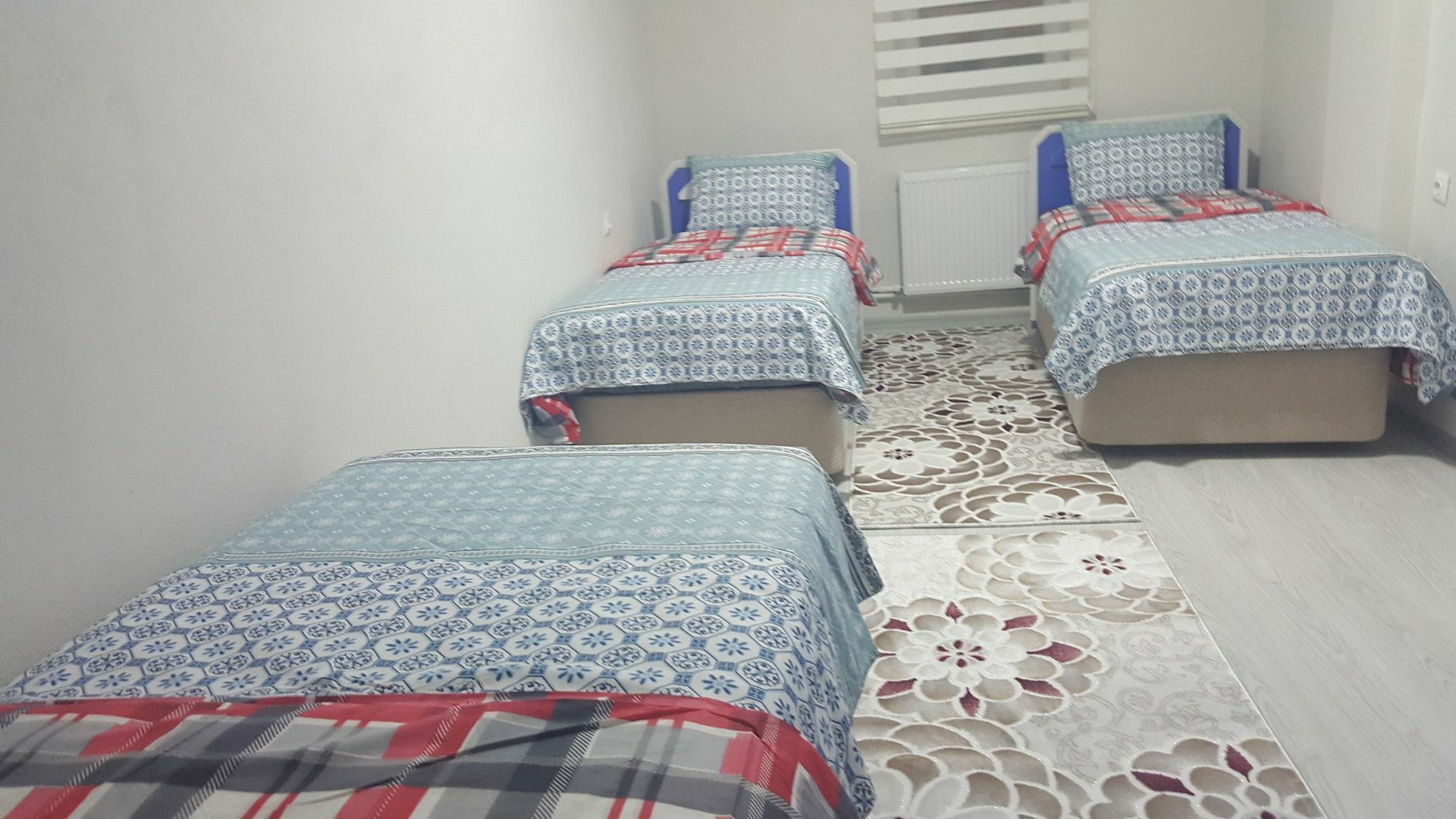 Bestepe Apart-Men Only Ankara Exterior photo