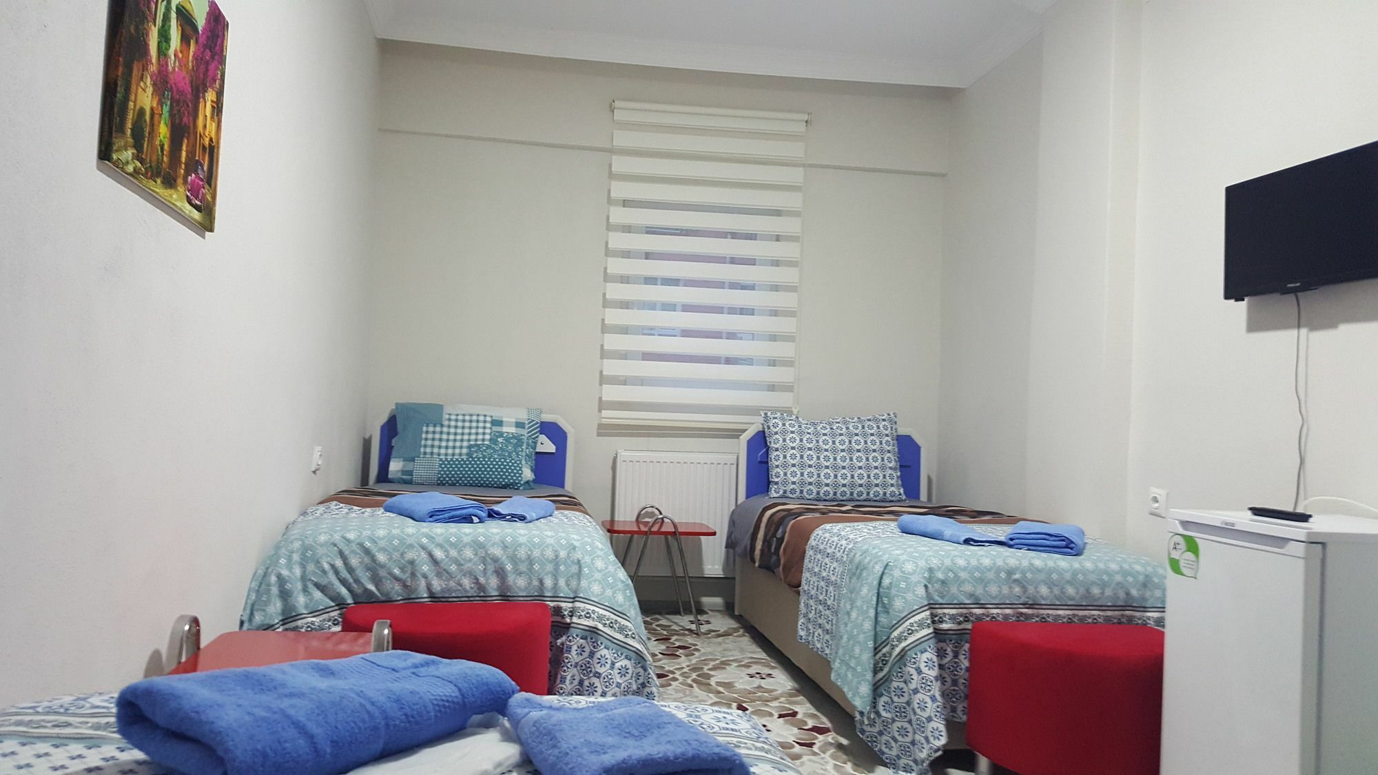Bestepe Apart-Men Only Ankara Exterior photo
